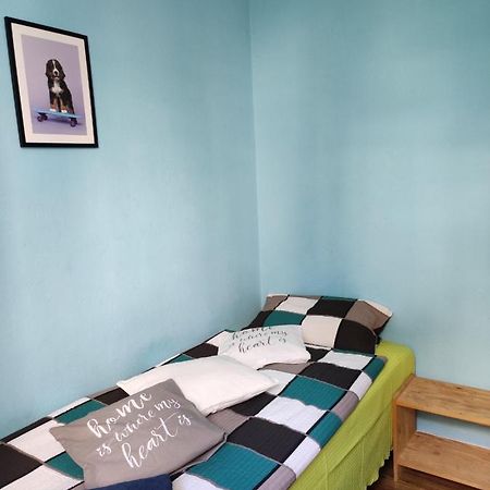 Single Room No.4 In The Very Center Of Βαρσοβία Εξωτερικό φωτογραφία